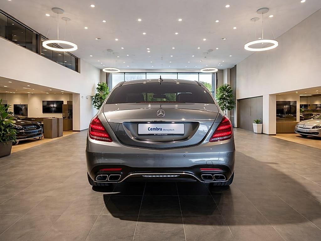 BMW 440i 2020